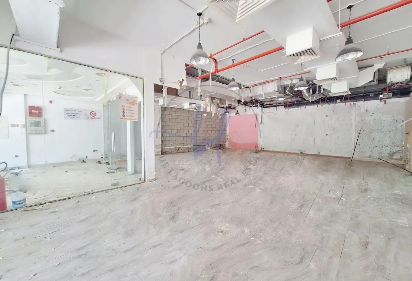Prime Retail | Strong Net Return | Open Lake Level