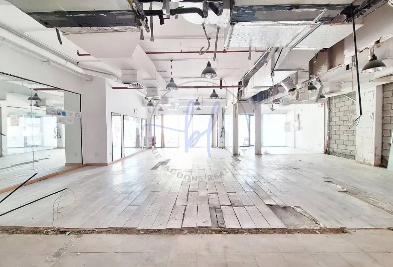 Prime Retail | Strong Net Return | Open Lake Level