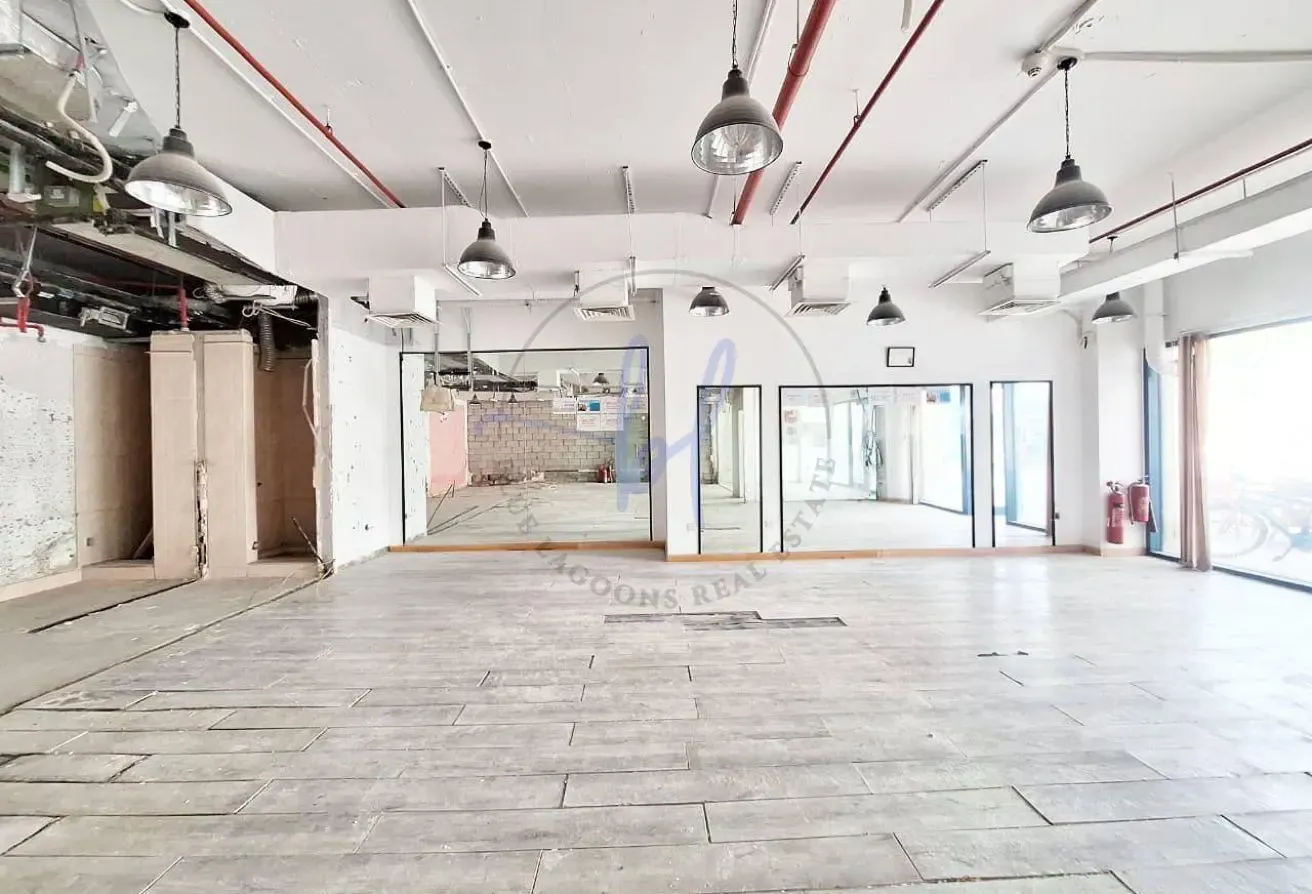 Prime Retail | Strong Net Return | Open Lake Level