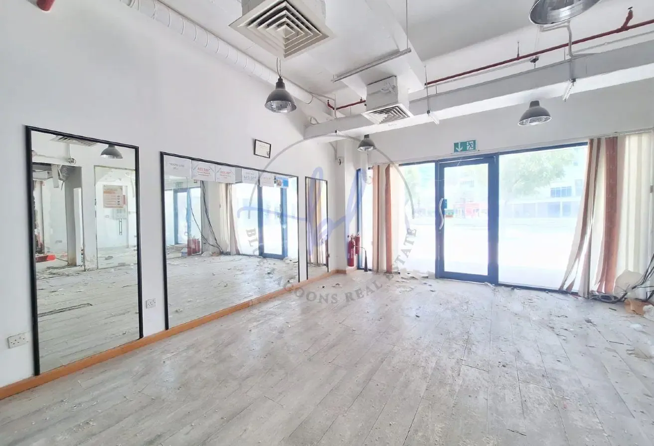 Prime Retail | Strong Net Return | Open Lake Level