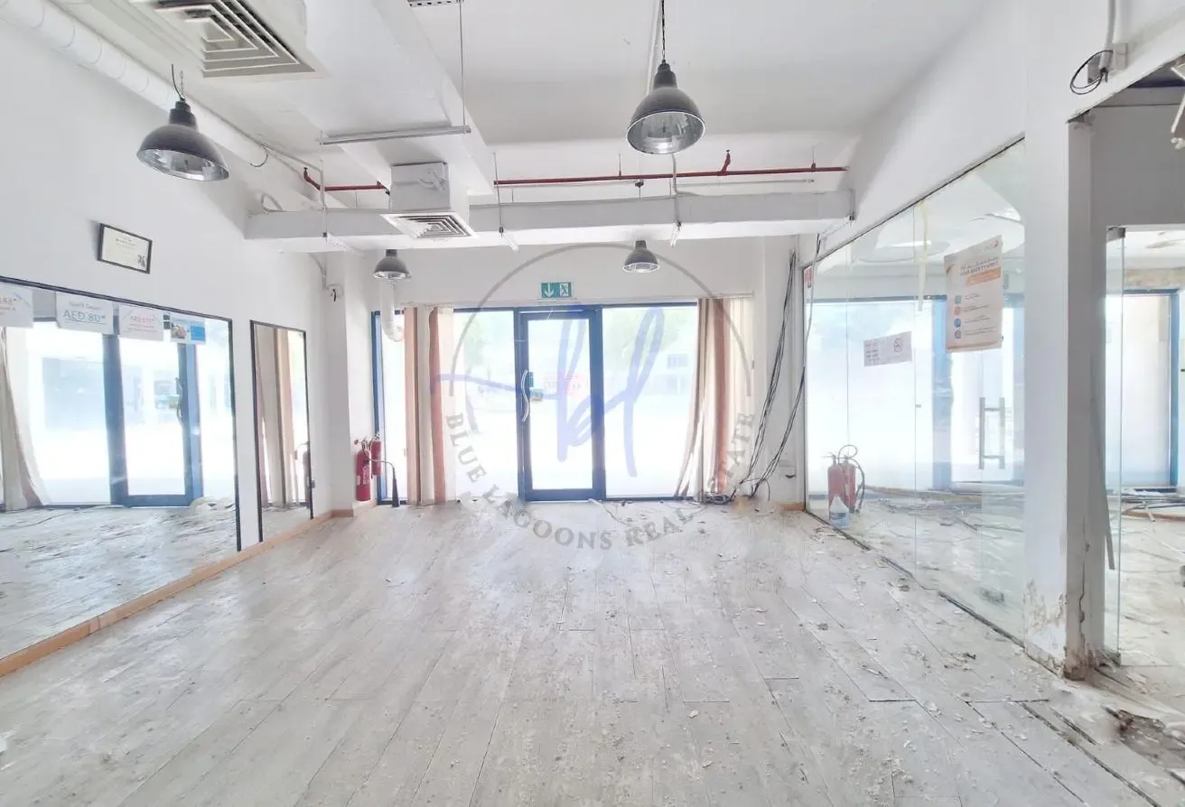 Prime Retail | Strong Net Return | Open Lake Level