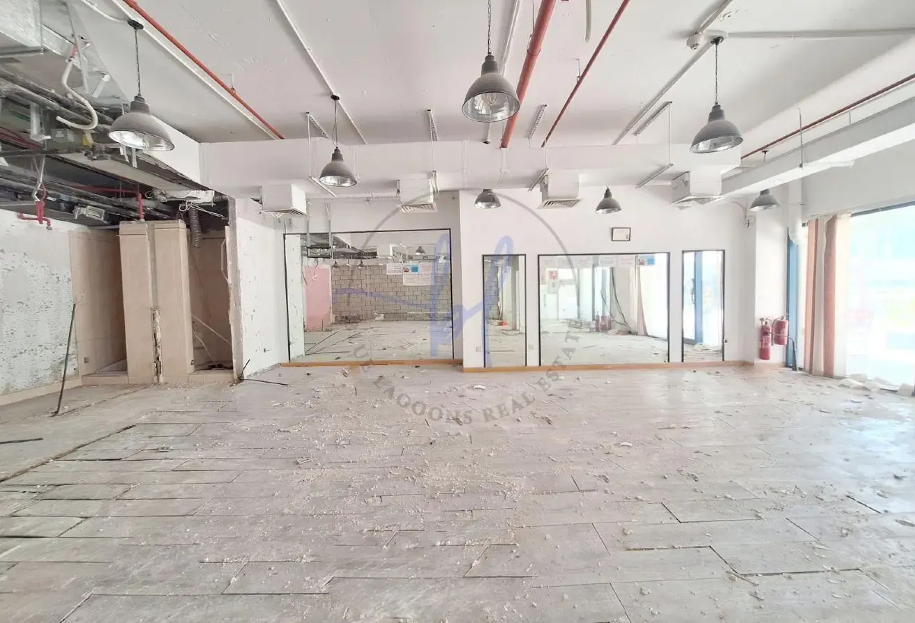 Prime Retail | Strong Net Return | Open Lake Level
