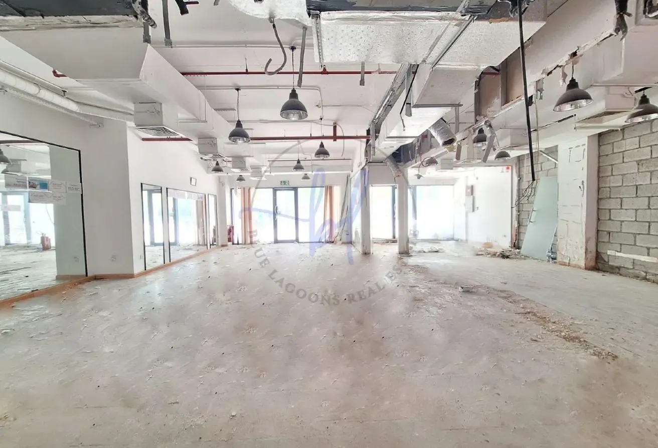 Prime Retail | Strong Net Return | Open Lake Level