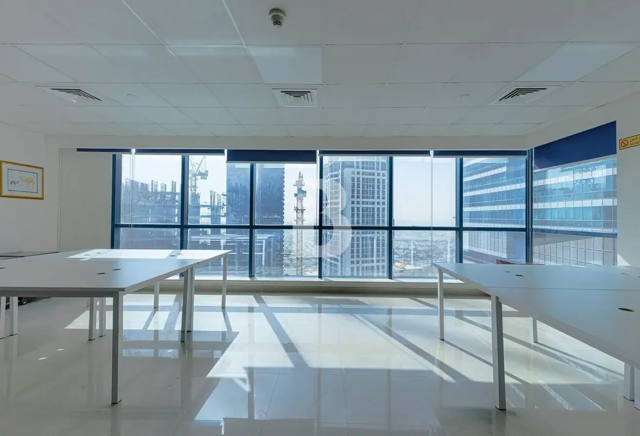 HIGH ROI | HIGH FLOOR | INVESTMENT OPPORTUNITY
