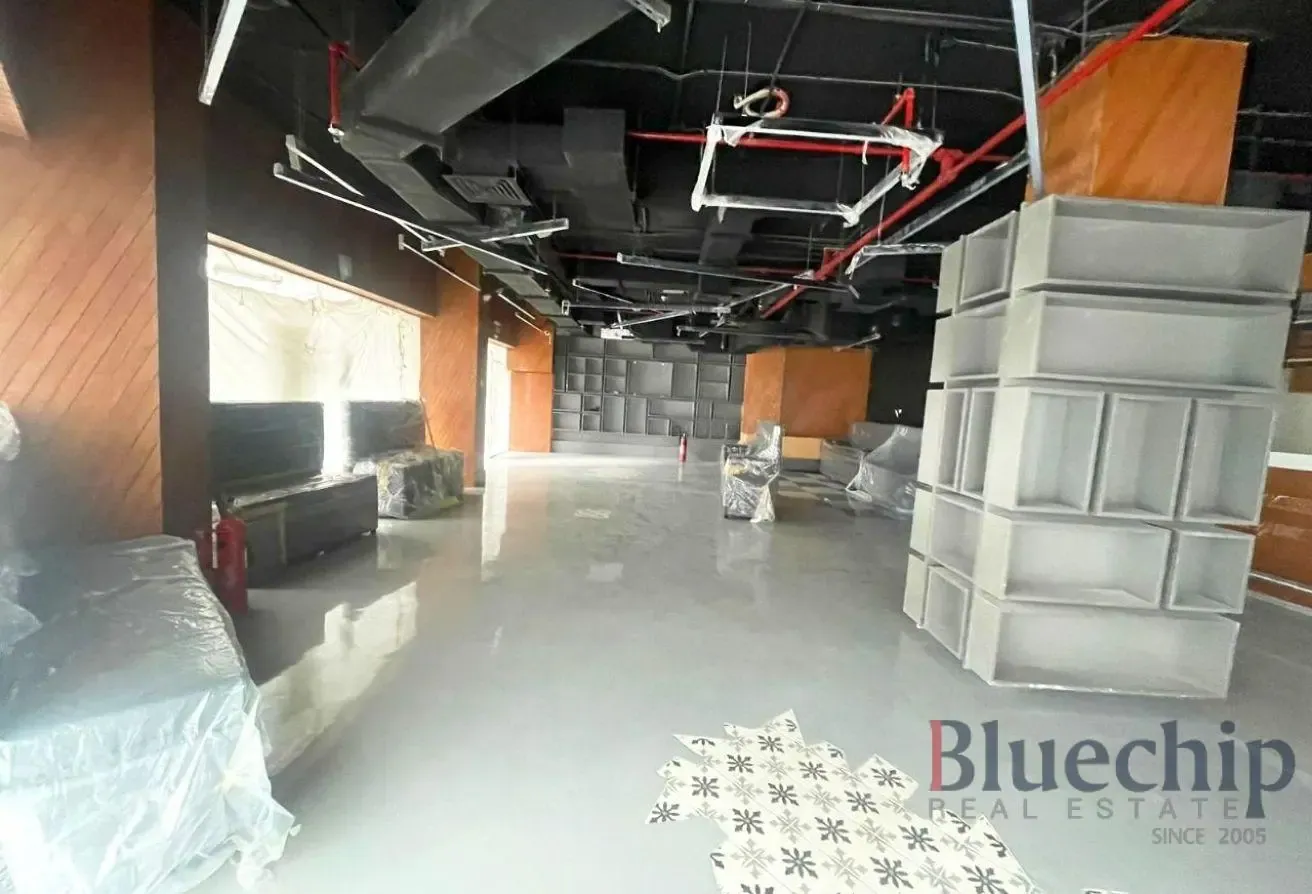 Lake View | High ROI | Shell and Core | Rented