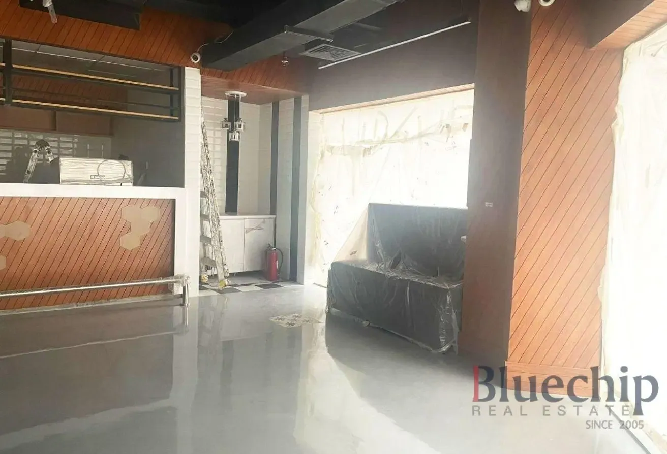 Lake View | High ROI | Shell and Core | Rented