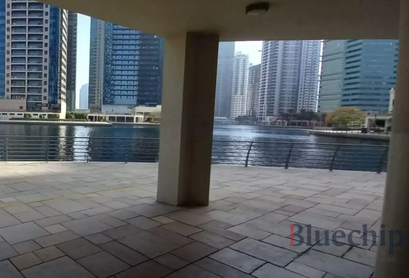Lake View | High ROI | Shell and Core | Rented