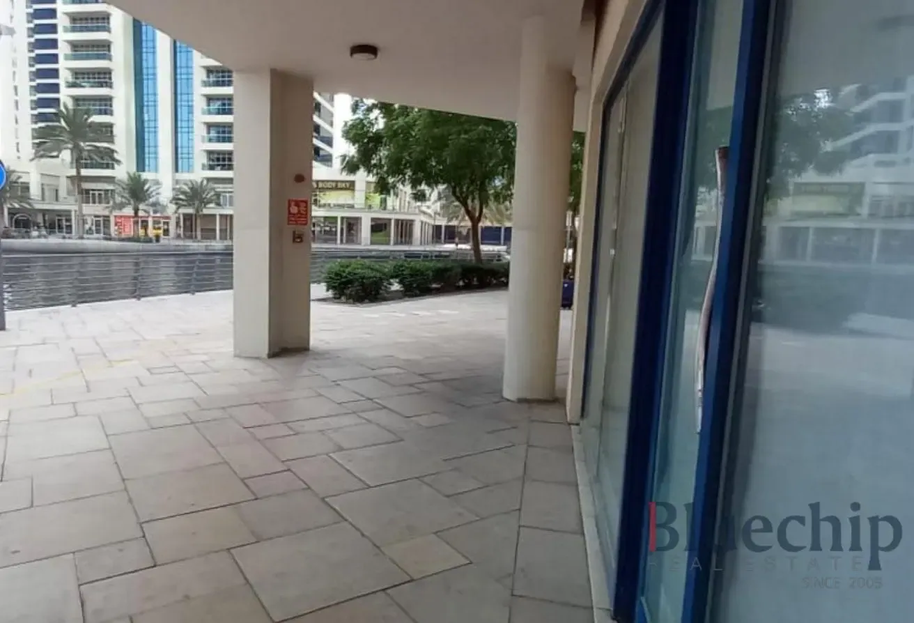 Lake View | High ROI | Shell and Core | Rented