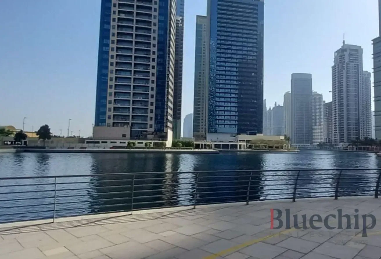 Lake View | High ROI | Shell and Core | Rented