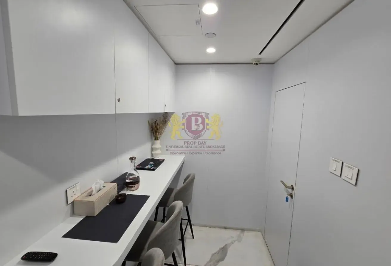 Premium Office for Sale | Fully Fitted | Vastu