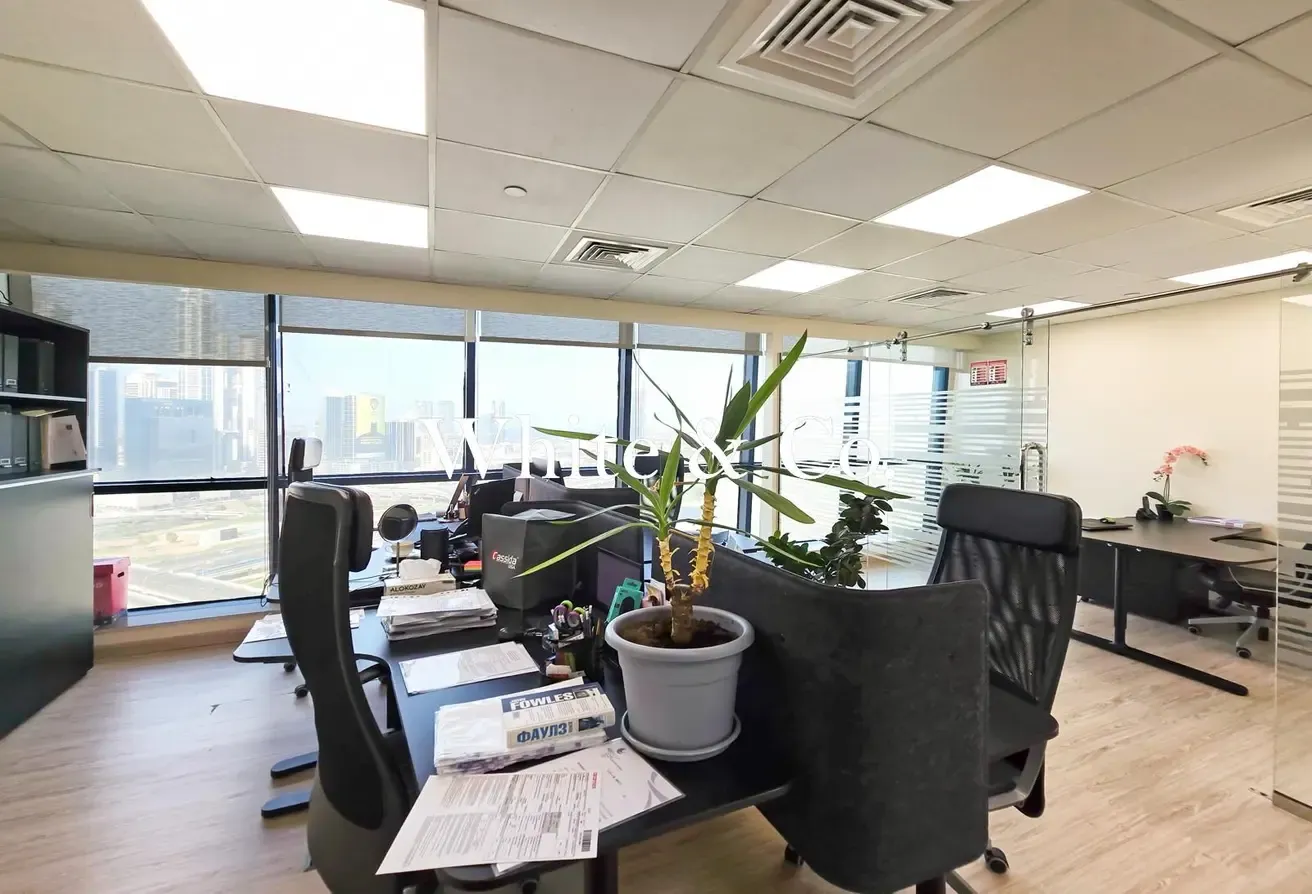 Marina View | Vacant Soon | Corner Unit