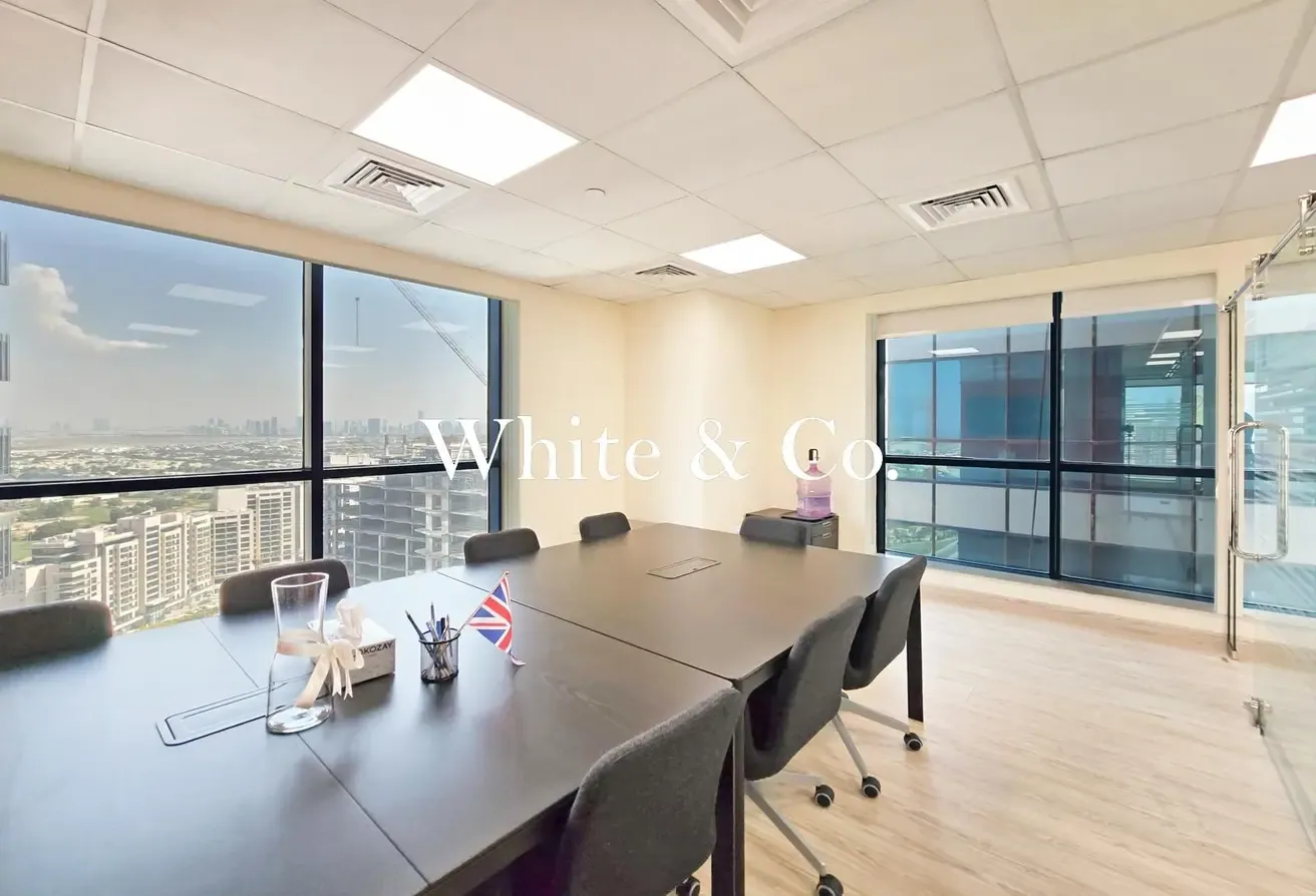 Marina View | Vacant Soon | Corner Unit