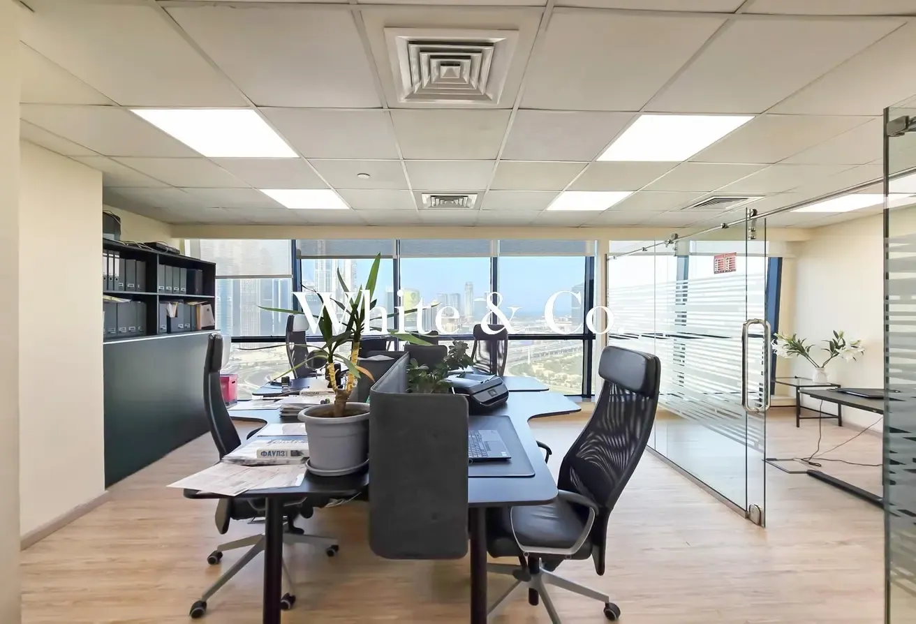 Marina View | Vacant Soon | Corner Unit