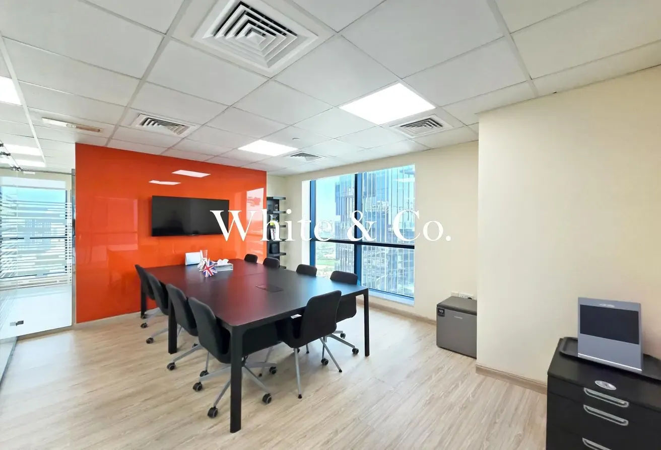 Marina View | Vacant Soon | Corner Unit