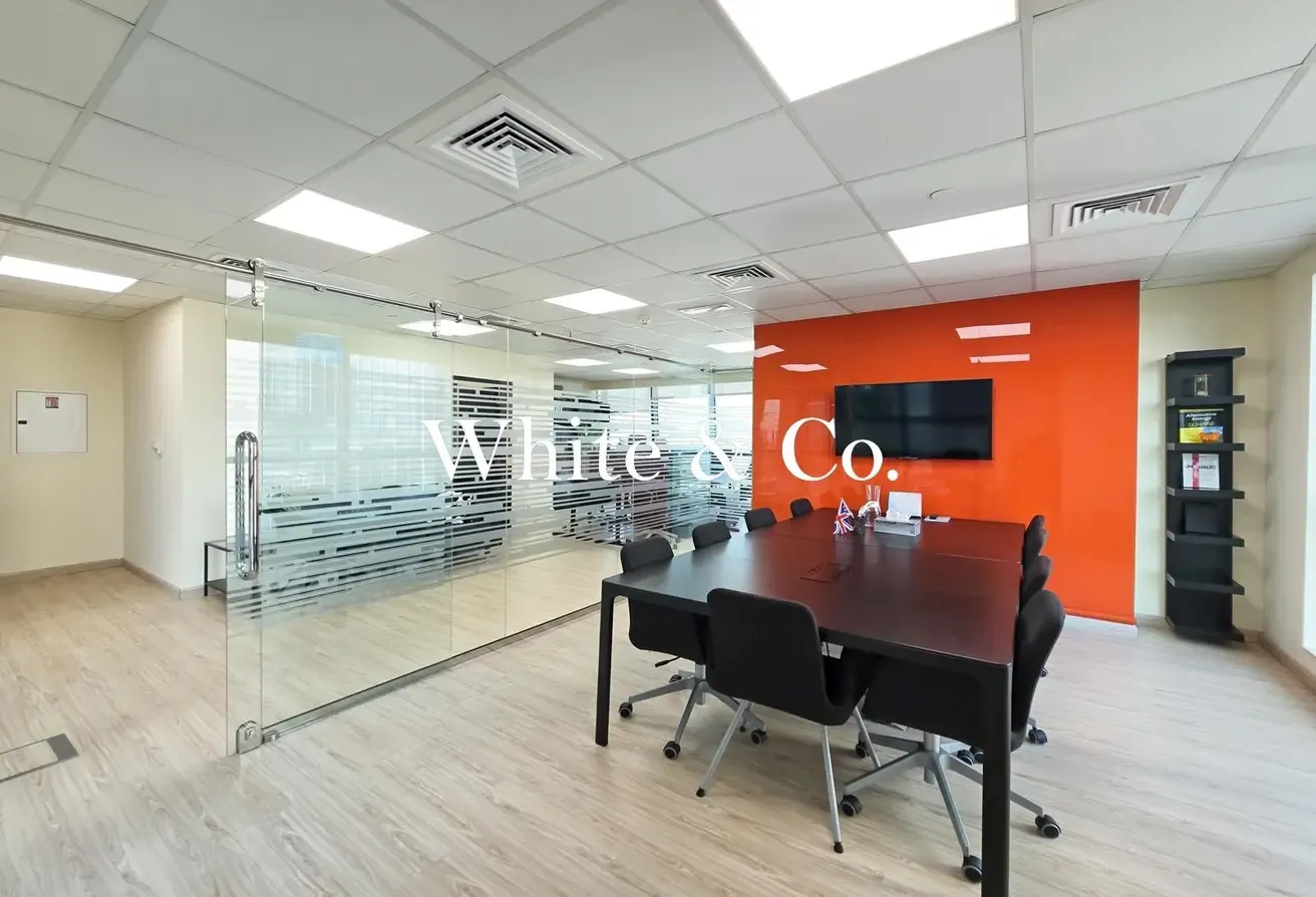 Marina View | Vacant Soon | Corner Unit