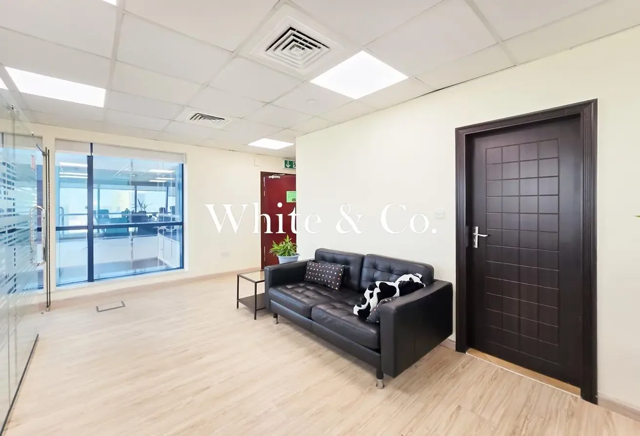 Marina View | Vacant Soon | Corner Unit