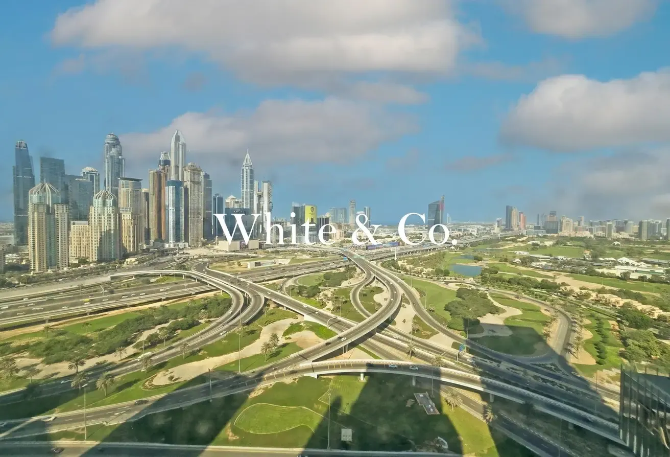 Marina View | Vacant Soon | Corner Unit