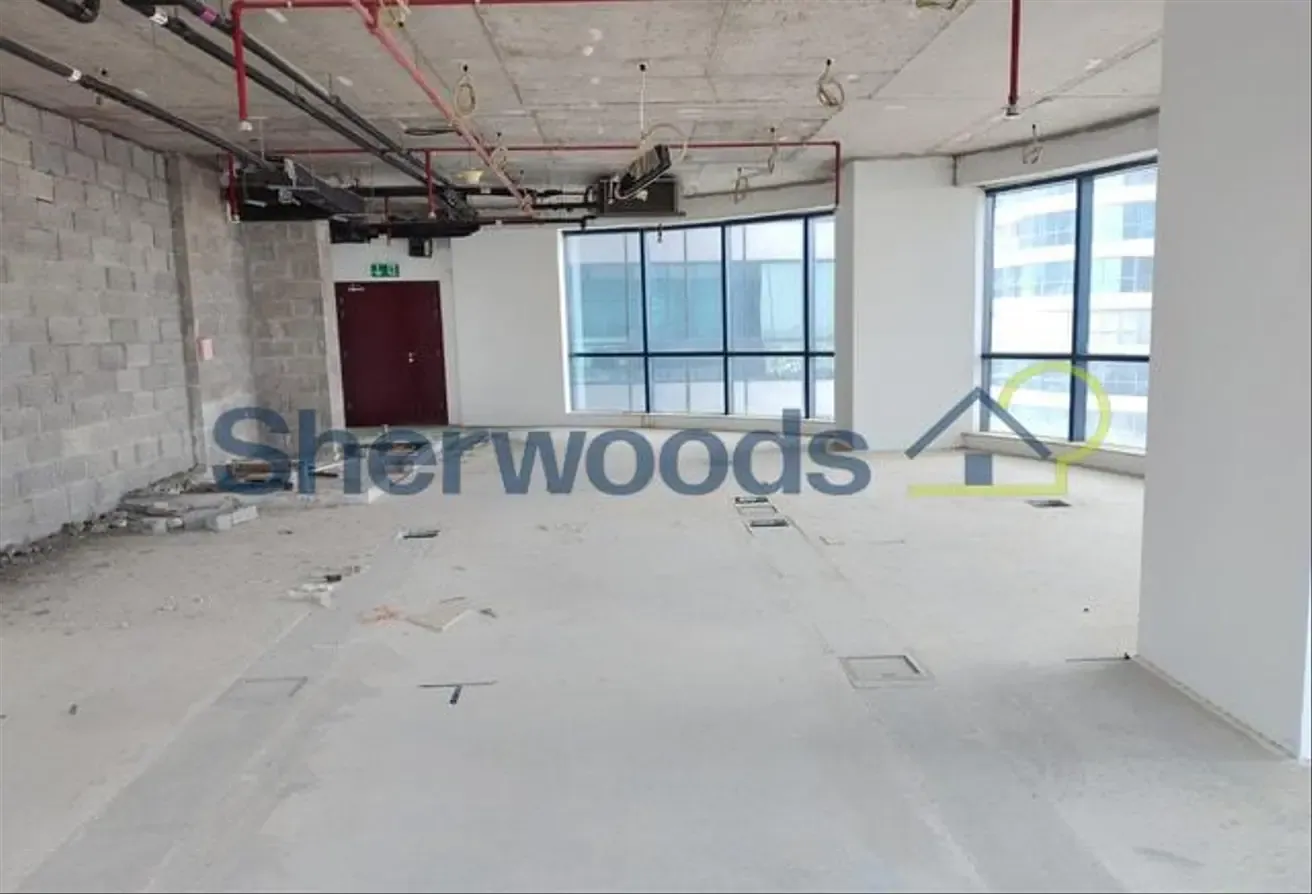 Office Space | High Floor | Jumeirah Bay Tower X2
