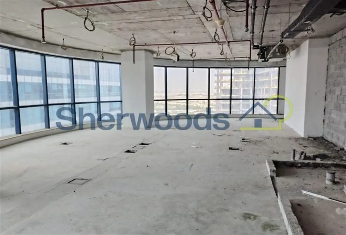Office Space | High Floor | Jumeirah Bay Tower X2