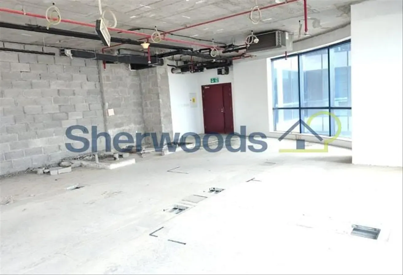 Office Space | High Floor | Jumeirah Bay Tower X2