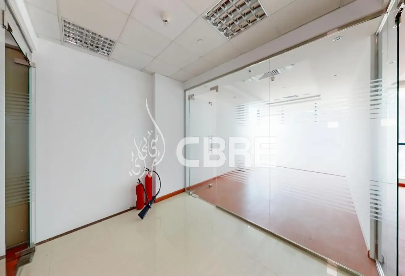 Fitted with Partitions | Community Expert | DMCC