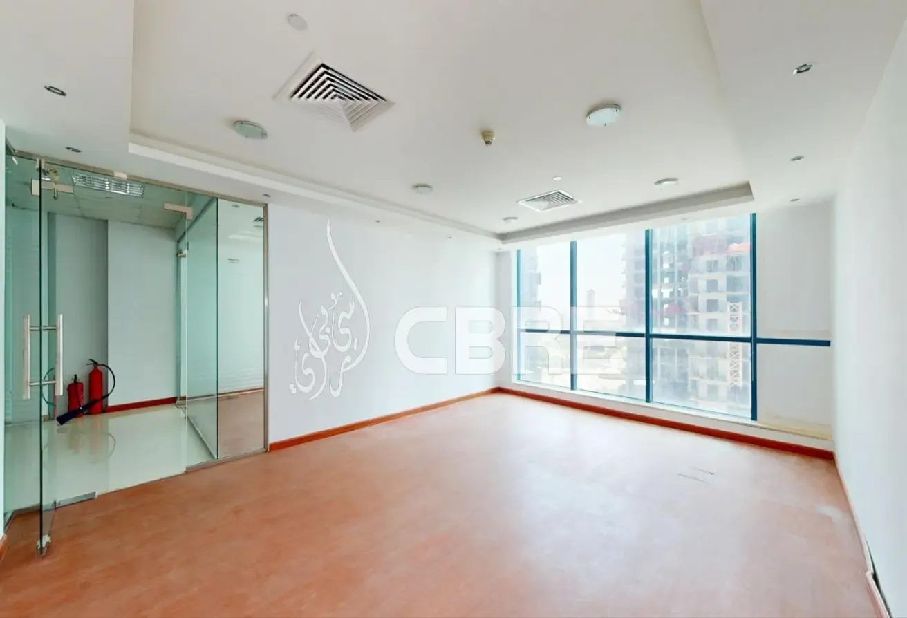 Fitted with Partitions | Community Expert | DMCC