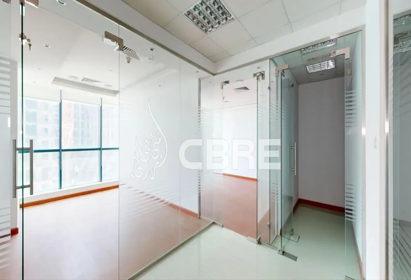 Fitted with Partitions | Community Expert | DMCC