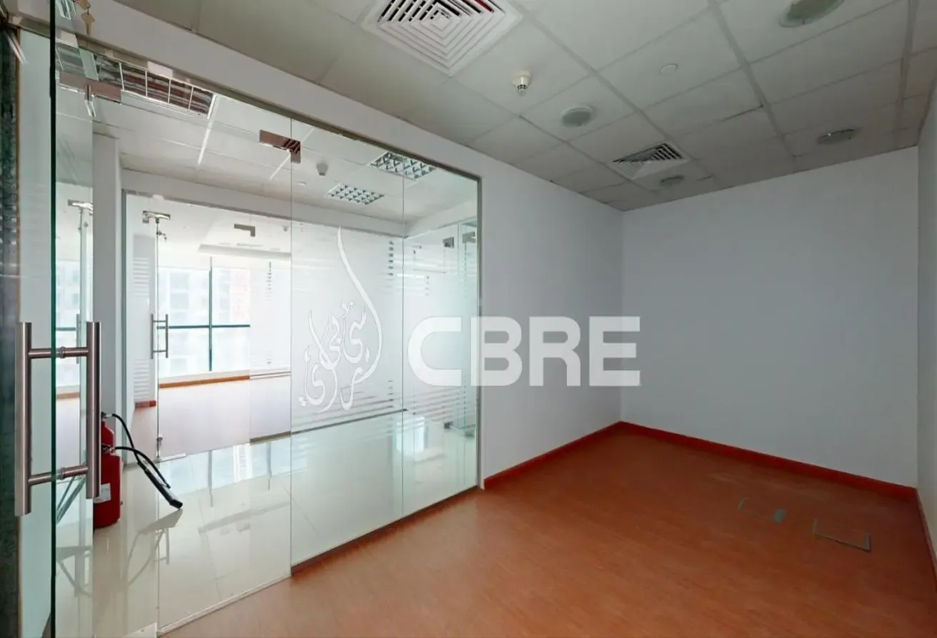 Fitted with Partitions | Community Expert | DMCC