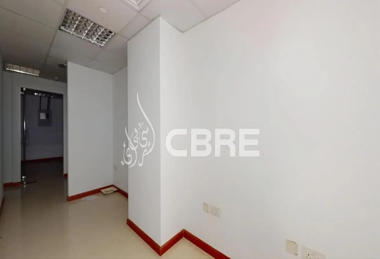 Fitted with Partitions | Community Expert | DMCC