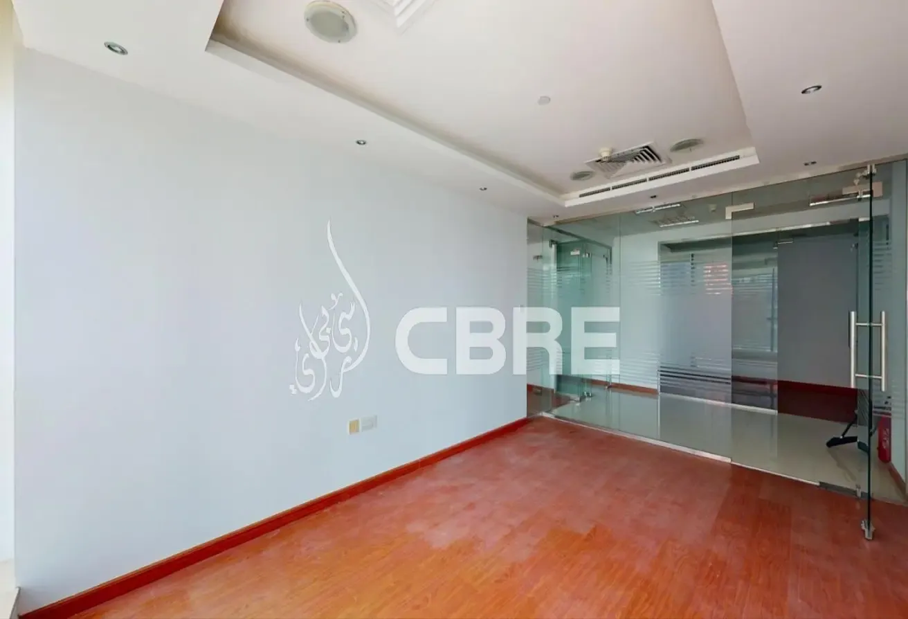 Fitted with Partitions | Community Expert | DMCC