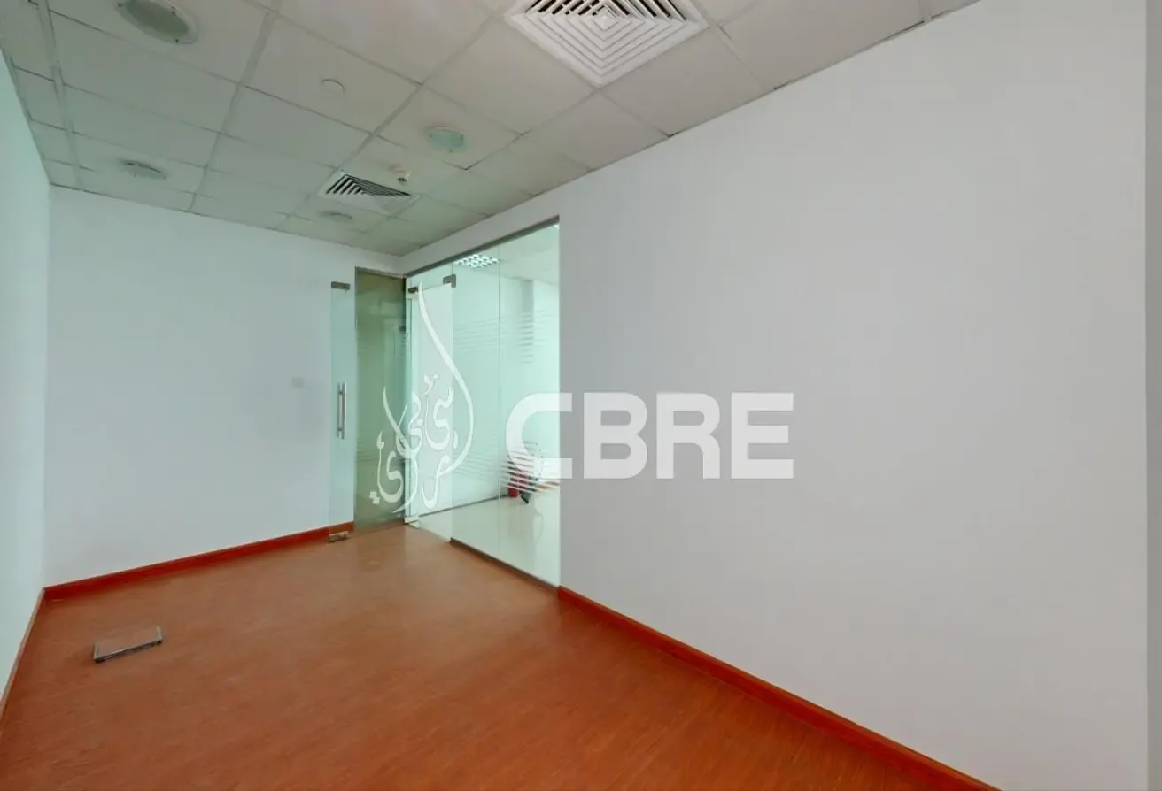 Fitted with Partitions | Community Expert | DMCC
