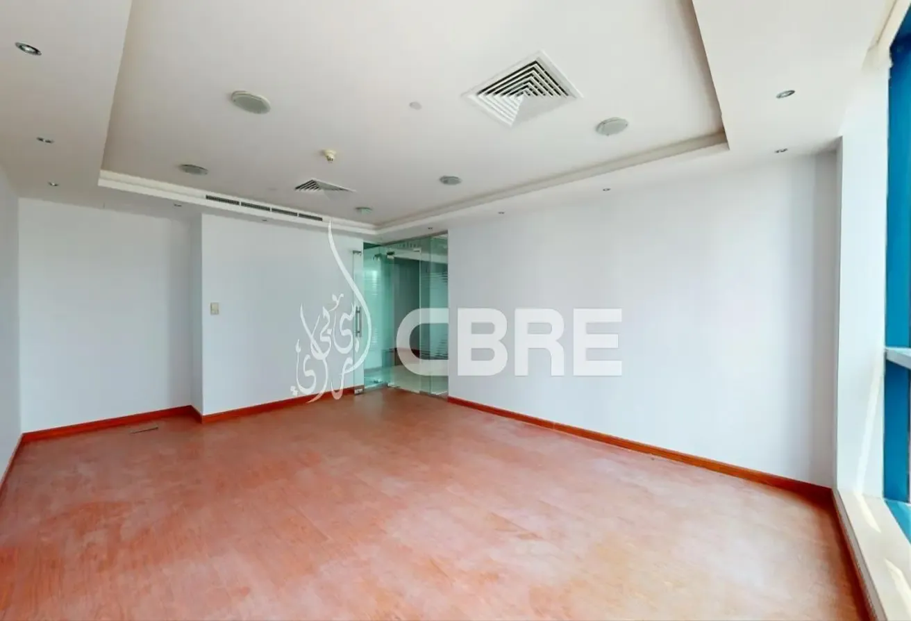 Fitted with Partitions | Community Expert | DMCC