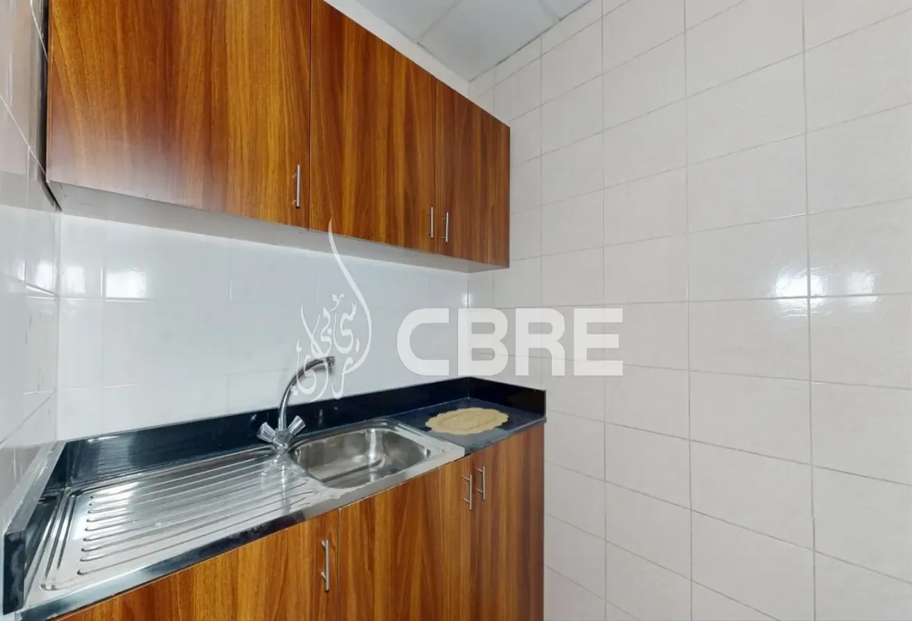 Fitted with Partitions | Community Expert | DMCC