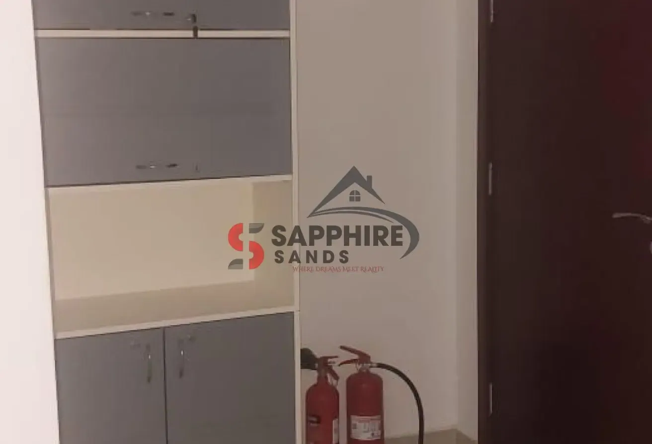| Ready to move | Vacant | high floor | Furnished