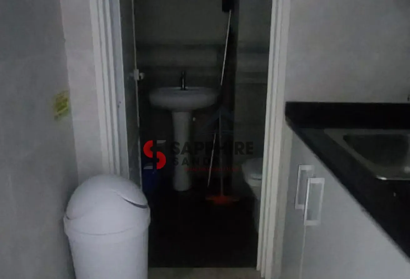 | Ready to move | Vacant | high floor | Furnished