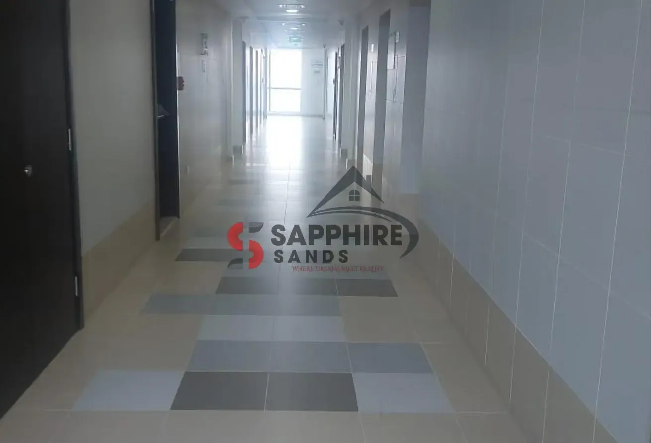 | Ready to move | Vacant | high floor | Furnished