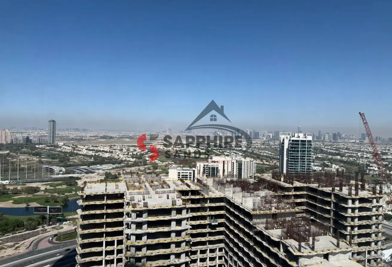 | Ready to move | Vacant | high floor | Furnished