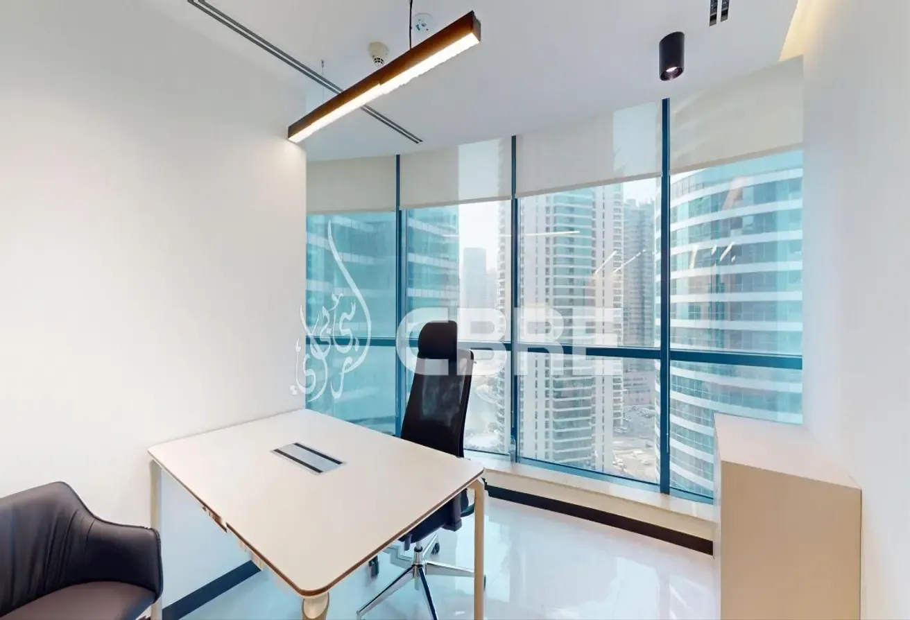 Vacant | Fully Fitted | Premium | Furnished | DMCC