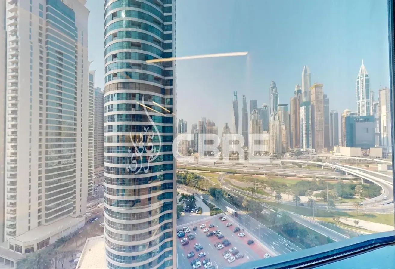 Vacant | Fully Fitted | Premium | Furnished | DMCC
