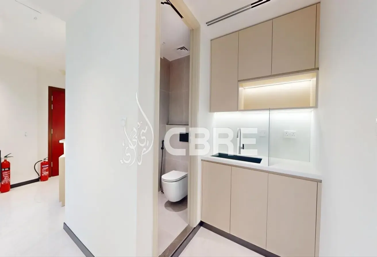 Vacant | Fully Fitted | Premium | Furnished | DMCC