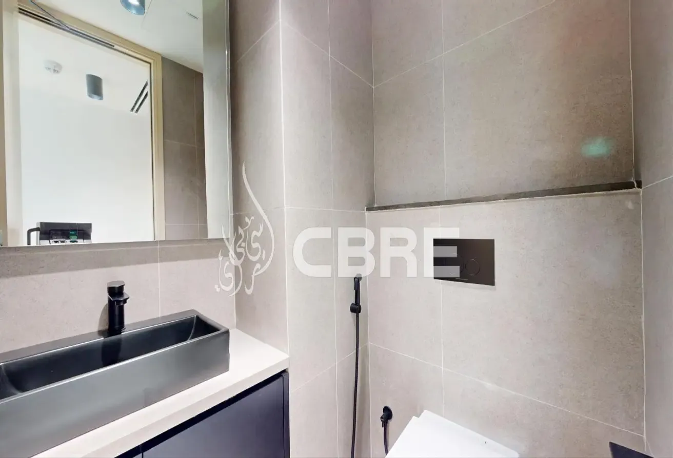 Vacant | Fully Fitted | Premium | Furnished | DMCC