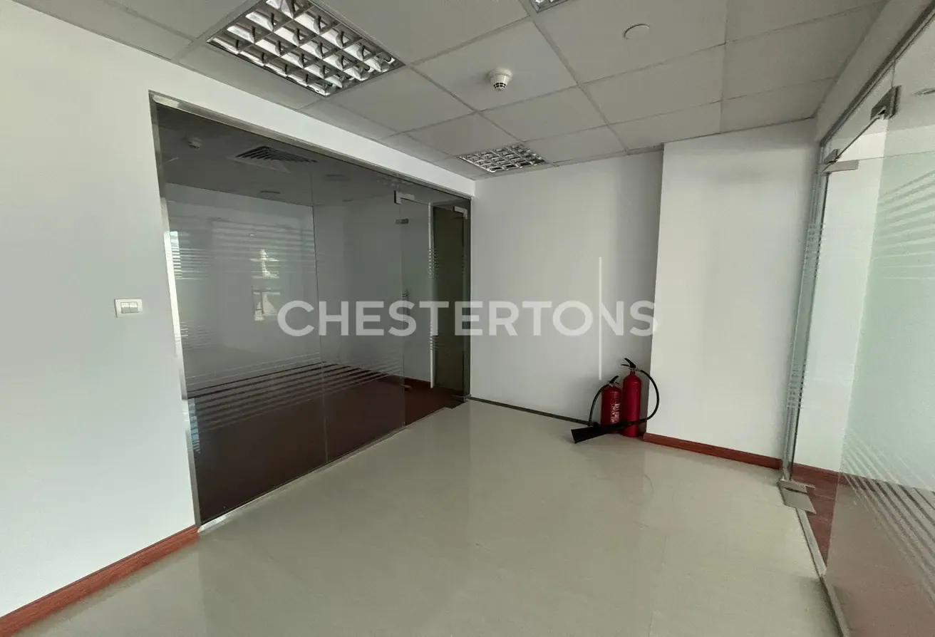 No Agent | Brand New | Bright | Vastu Compliant