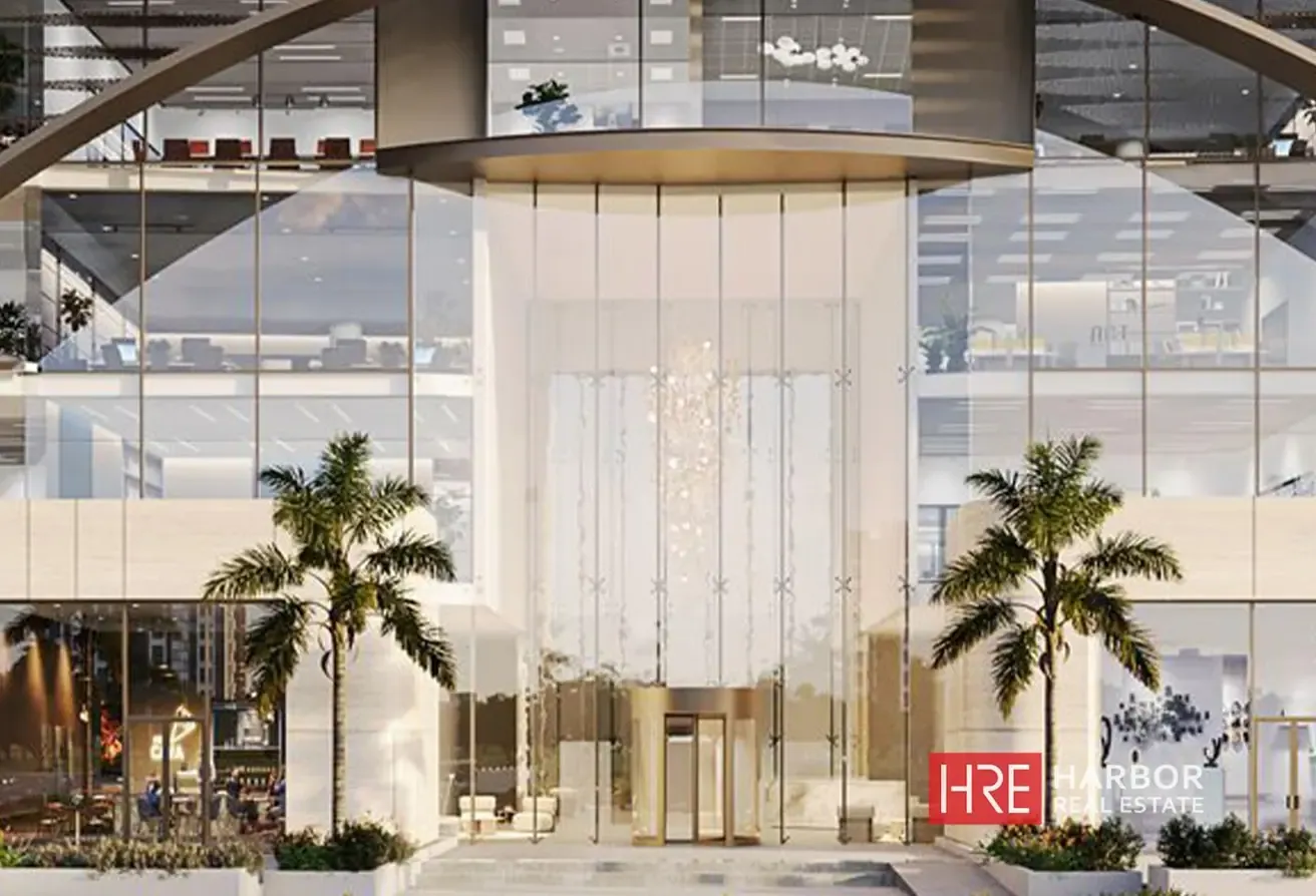 Grade A Office | Prime Address | Great Investment