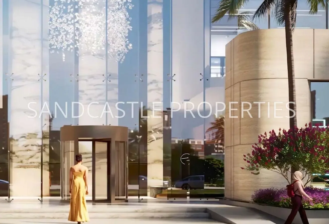Office Space | 40/60 PP | Handover Q2 2028