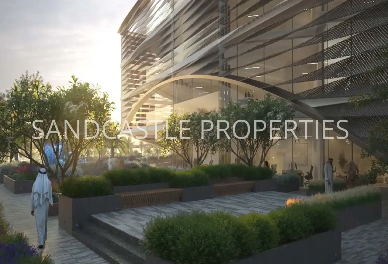 Office Space | 40/60 PP | Handover Q2 2028