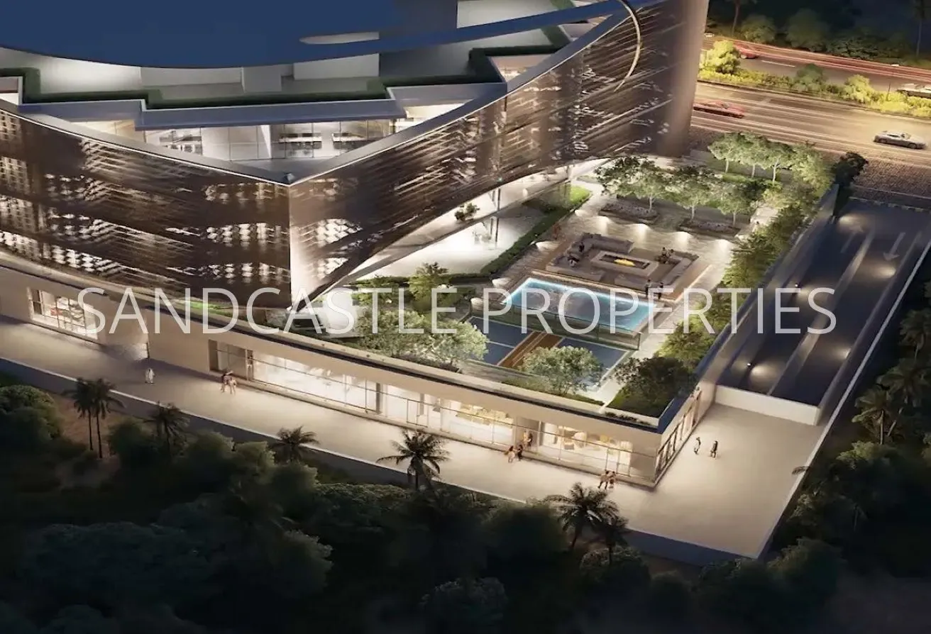 Office Space | 40/60 PP | Handover Q2 2028