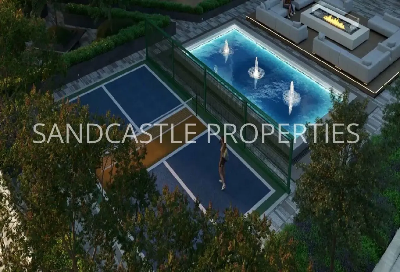 Exclusive Office Space | 40/60 PP|Handover Q2 2028