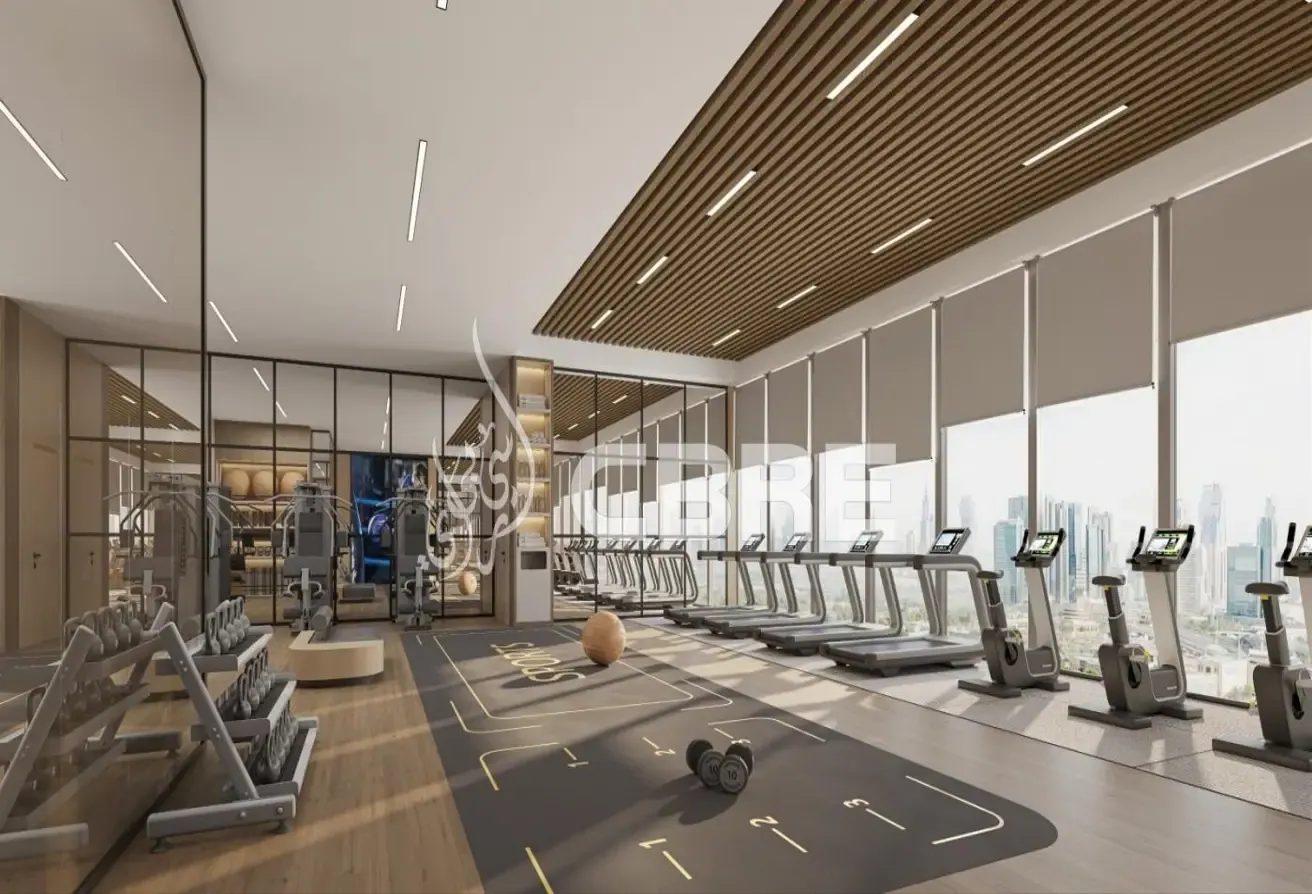 Vertex Pointe | Exclusive Offices in Arjan