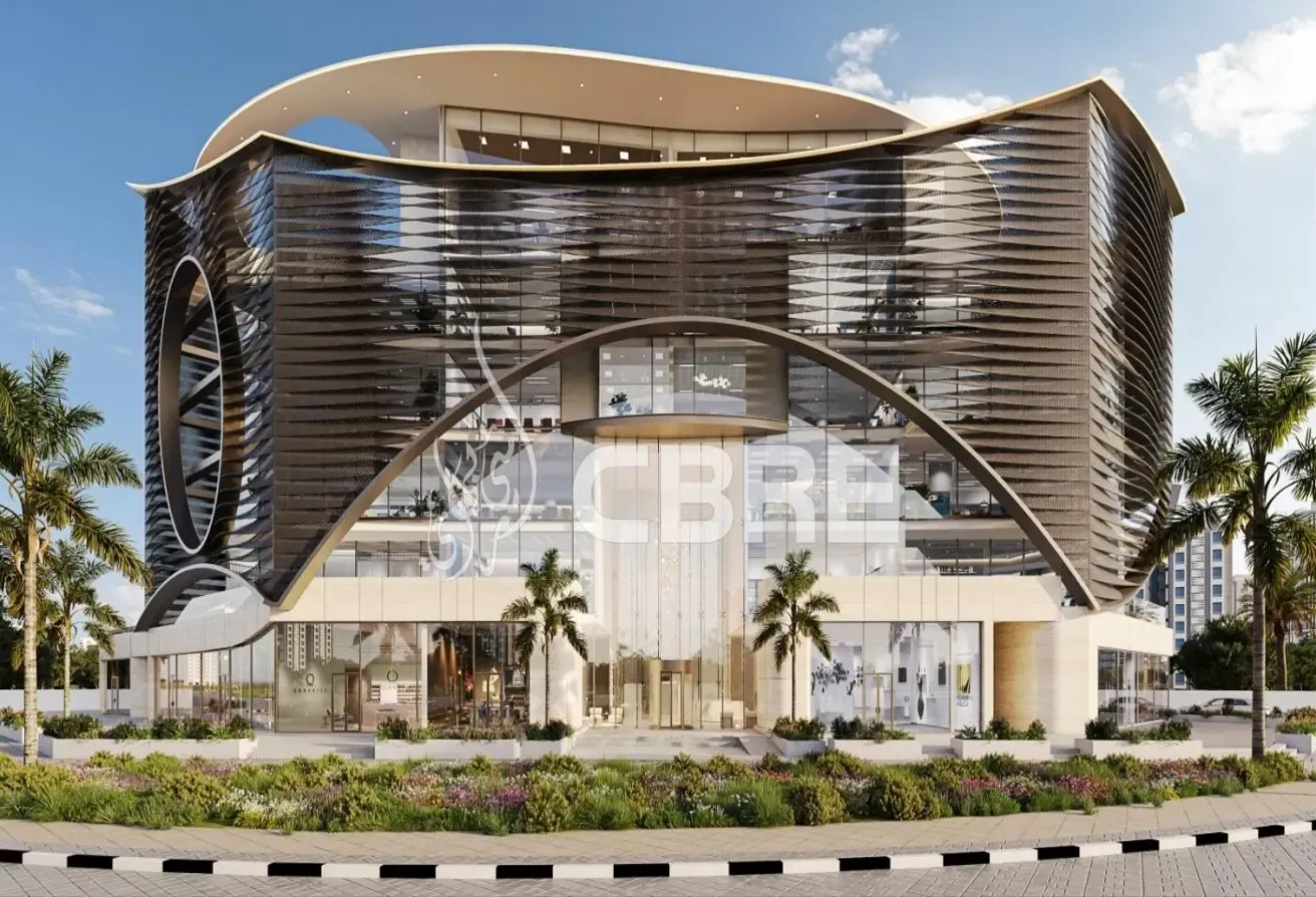 Exclusive Boutique Offices | Vertex Pointe