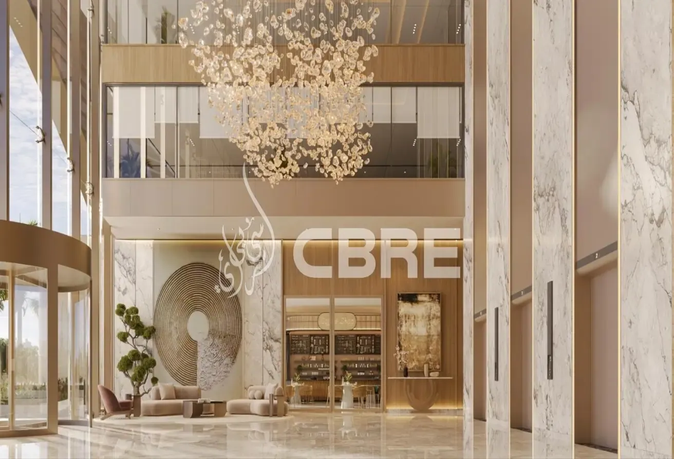 Premium Commercial Investment | Vertex Pointe